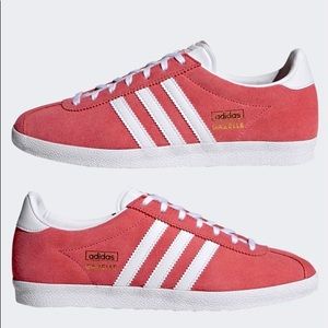 Adidas Gazelle Sneakers